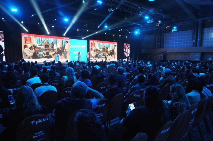 El eCommerce Day Tour celebra 20 años como punto de encuentro del Digital Commerce en Iberoamérica El eCommerce Day Tour celebra 20 años como punto de encuentro del Digital Commerce en Iberoamérica