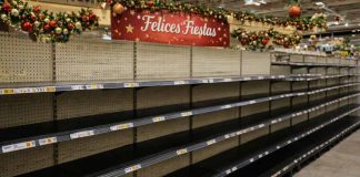 El impacto real de los quiebres de stock en supermercados tras la temporada navideña