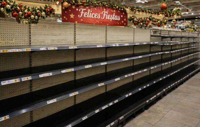 El impacto real de los quiebres de stock en supermercados tras la temporada navideña El impacto real de los quiebres de stock en supermercados tras la temporada navideña