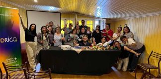 El programa PEDET Ranco, ejecutado por Origo Lab con el apoyo de Fomento Los Ríos, finalizó con éxito su Programa Formativo Presencial, El programa PEDET Ranco, ejecutado por Origo Lab con el apoyo de Fomento Los Ríos, finalizó con éxito su Programa Formativo Presencial,