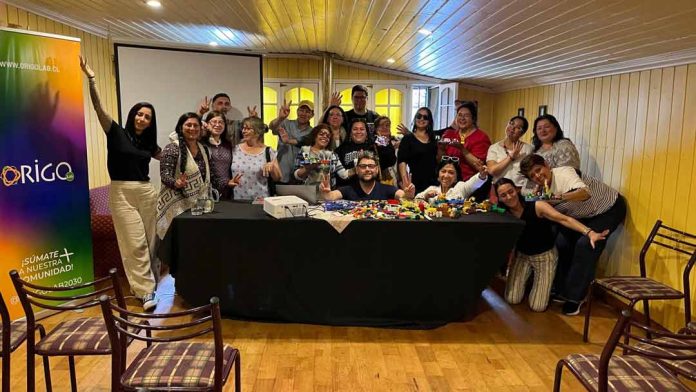 El programa PEDET Ranco, ejecutado por Origo Lab con el apoyo de Fomento Los Ríos, finalizó con éxito su Programa Formativo Presencial, El programa PEDET Ranco, ejecutado por Origo Lab con el apoyo de Fomento Los Ríos, finalizó con éxito su Programa Formativo Presencial,