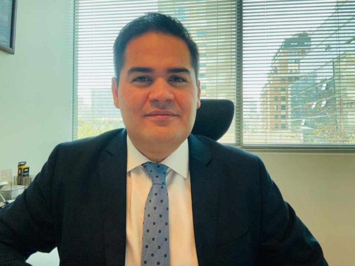 El riesgo que nadie quiere ver El riesgo que nadie quiere ver