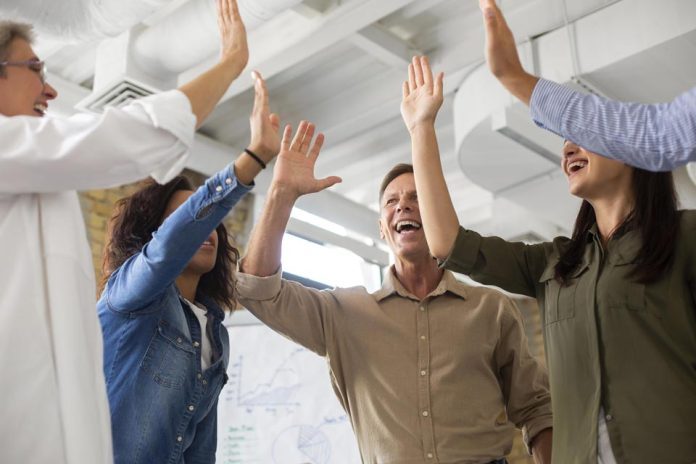 El trabajador que las máquinas no podrán reemplazar El trabajador que las máquinas no podrán reemplazar
