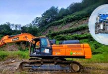 Emisiones de CO₂ en Chile: la tecnología se abre paso en maquinaria pesada