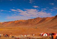 En busca de inversiones, la minería activa un plan de seducción para financiamiento internacional