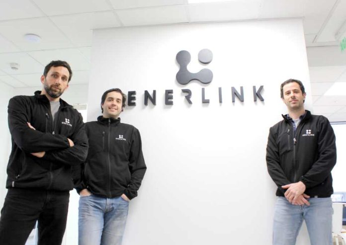 Enerlink levanta us$ 3,1 millones de capital para acelerar su expansión internacional 