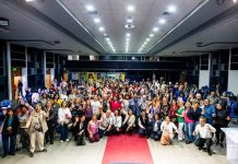 Entel lanza segunda versión del Fondo 55+: $ 360 millones para acortar la brecha digital en adultos mayores Entel lanza segunda versión del Fondo 55+: $ 360 millones para acortar la brecha digital en adultos mayores