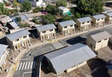 Entra en vigencia decreto del Minvu que agiliza la reconstrucción de viviendas tras catástrofes Entra en vigencia decreto del Minvu que agiliza la reconstrucción de viviendas tras catástrofes