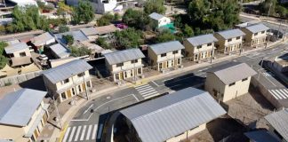 Entra en vigencia decreto del Minvu que agiliza la reconstrucción de viviendas tras catástrofes