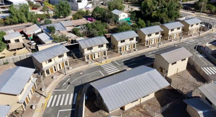 Entra en vigencia decreto del Minvu que agiliza la reconstrucción de viviendas tras catástrofes