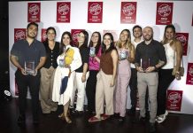 Essity logra doble reconocimiento en los premios Productos del Año 2026