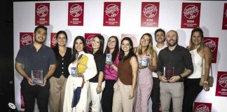 Essity logra doble reconocimiento en los premios Productos del Año 2026