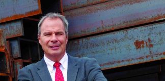 Experto europeo explica por qué el galvanizado en caliente emerge como protección sostenible para el acero