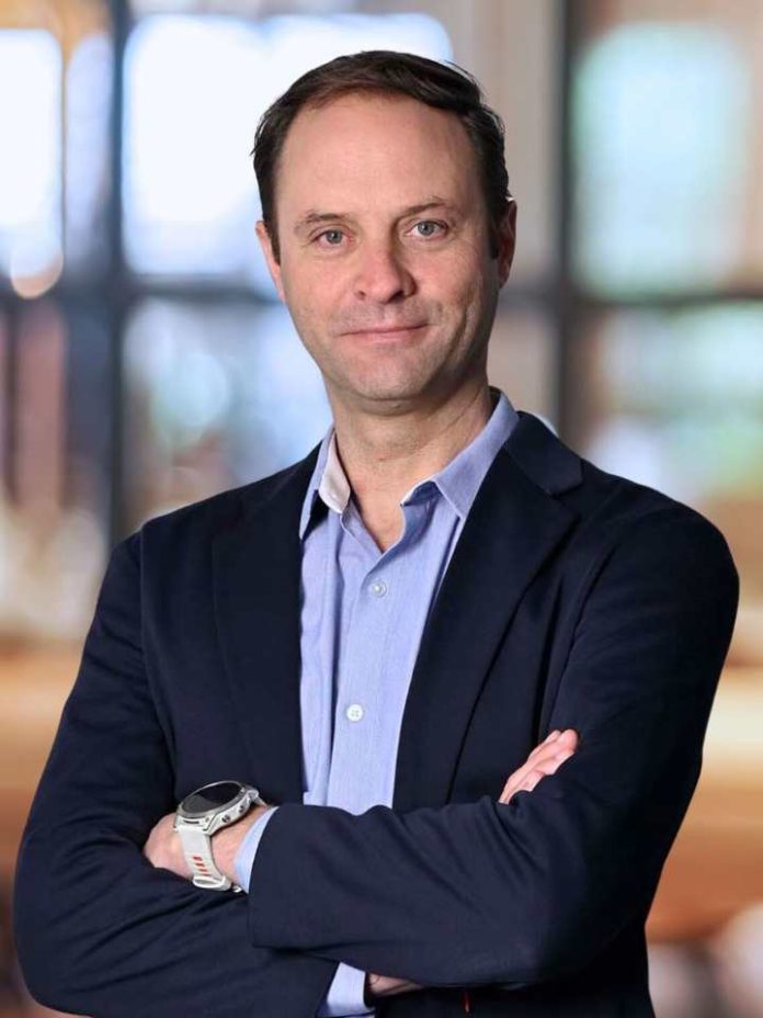 La logística no puede mirar al costado