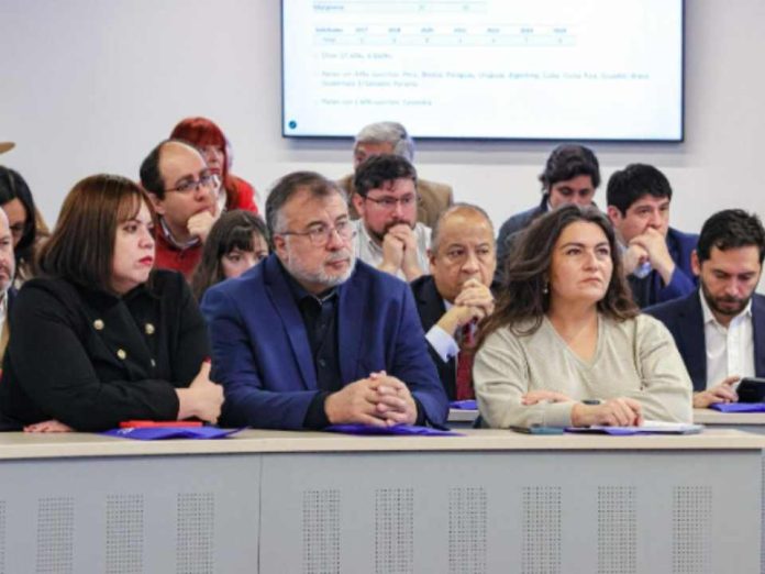 Fiscalizadores del SII fortalecen acceso a información técnica en medio de mayor complejidad tributaria