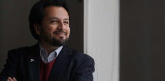 Fiscalizar para proteger y avanzar hacia la seguridad hídrica