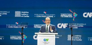 Foro CAF: América Latina y el Caribe reclama un espacio global propio