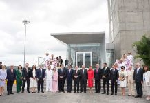 Foro CAF reunió a más de 6.500 líderes de 70 países en el mayor encuentro regional de los últimos años