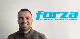 Forza presenta a Zeus 2, su nueva serie de UPS trifásicas para infraestructuras críticas
