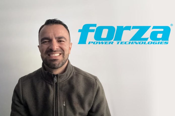 Forza presenta a Zeus 2, su nueva serie de UPS trifásicas para infraestructuras críticas