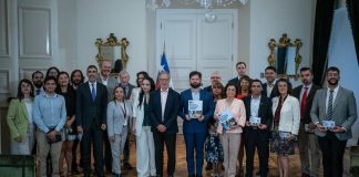 Gobierno presenta Estrategia Nacional de Minerales Críticos