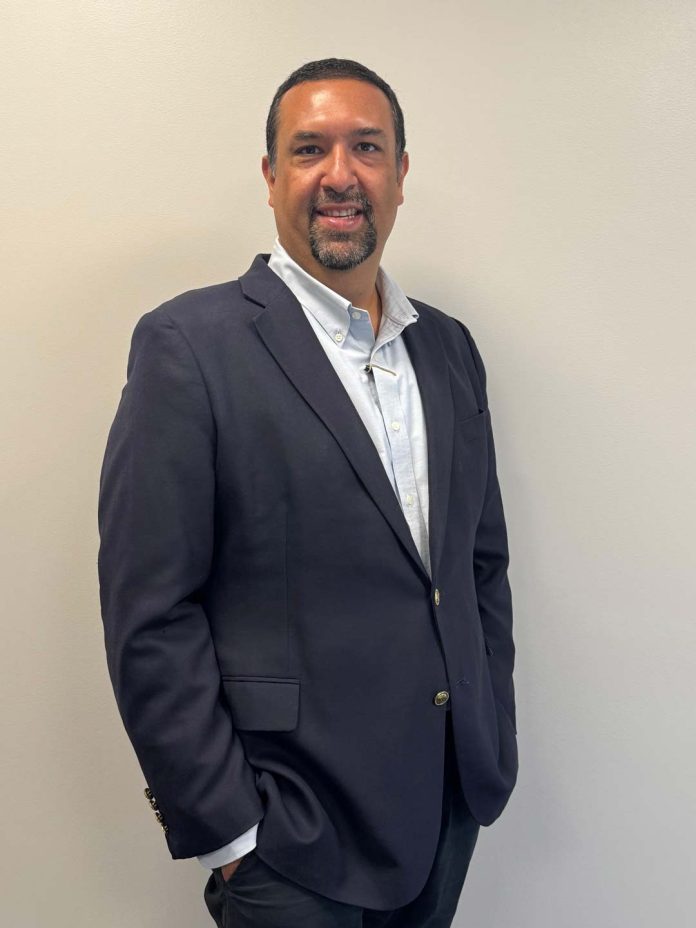 Google Cloud anuncia a Cristian López Santillo como Gerente General en Chile Google Cloud anuncia a Cristian López Santillo como Gerente General en Chile