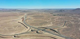 Gremios industriales del norte declaran que la postergación de la doble vía Caldera-Antofagasta es un freno al desarrollo