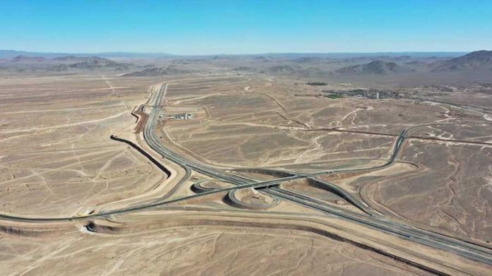 Gremios industriales del norte declaran que la postergación de la doble vía Caldera-Antofagasta es un freno al desarrollo Gremios industriales del norte declaran que la postergación de la doble vía Caldera-Antofagasta es un freno al desarrollo
