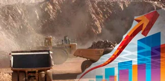 Grupo Luksic, BHP y Codelco lideran la inversión minera de la década