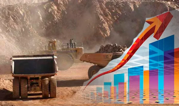 Grupo Luksic, BHP y Codelco lideran la inversión minera de la década Grupo Luksic, BHP y Codelco lideran la inversión minera de la década