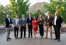 H2 Chile conmemora ocho años en un momento decisivo para la industria del hidrógeno verde