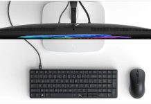 HP reimagina el espacio de trabajo del futuro 