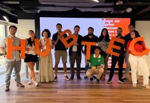 HUBTEC traslada sus oficinas al nuevo polo de ciencia, tecnología e innovación en el centro de Santiago