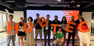 HUBTEC traslada sus oficinas al nuevo polo de ciencia, tecnología e innovación en el centro de Santiago