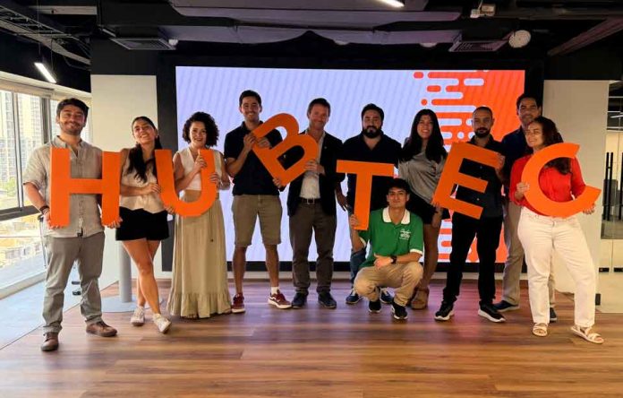 HUBTEC traslada sus oficinas al nuevo polo de ciencia, tecnología e innovación en el centro de Santiago HUBTEC traslada sus oficinas al nuevo polo de ciencia, tecnología e innovación en el centro de Santiago