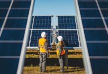 Hacia una red eléctrica verde