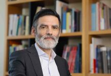 Hernán Araneda, Fundación Chile: “Vemos una gran oportunidad en posicionar a Chile como laboratorio natural de minería sostenible” Hernán Araneda, Fundación Chile: “Vemos una gran oportunidad en posicionar a Chile como laboratorio natural de minería sostenible”