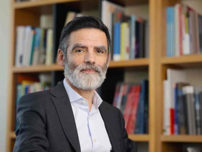 Hernán Araneda, Fundación Chile: “Vemos una gran oportunidad en posicionar a Chile como laboratorio natural de minería sostenible”