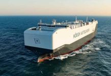 Höegh Autoliners se une al Consejo Naviero Mundial