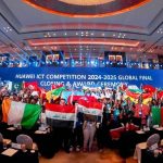 Huawei impulsa la próxima generación TIC con una convocatoria histórica en Chile