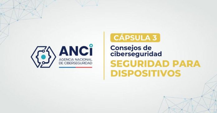 Verano con ciberseguridad | Cápsula 3: Seguridad para dispositivos Verano con ciberseguridad | Cápsula 3: Seguridad para dispositivos