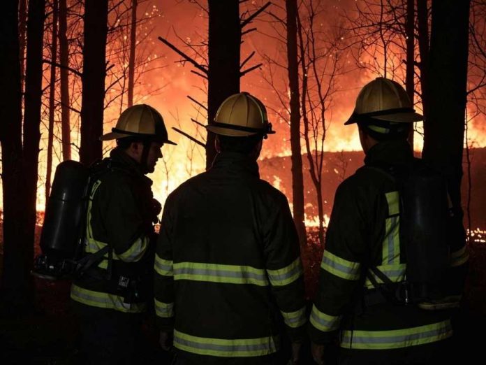 Incendios estructurales en verano evidencian vacíos en los seguros que reducen la indemnización