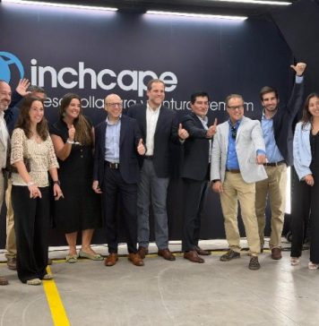 Inchcape inaugura su taller de desabolladura y pintura más avanzado a nivel global
