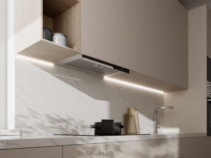 Incorporar la limpieza de la campana extractora como parte de la rutina no solo es un hábito que mejora la experiencia en la cocina, sino que también favorece un funcionamiento del electrodoméstic Incorporar la limpieza de la campana extractora como parte de la rutina no solo es un hábito que mejora la experiencia en la cocina, sino que también favorece un funcionamiento del electrodoméstico y con eso la seguridad del hogar.