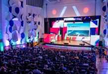 Indra Group presentó Indramind, una plataforma de IA que impulsa la soberanía tecnológica y la superioridad estratégica, en el ‘Congreso Futuro’ de Chile 