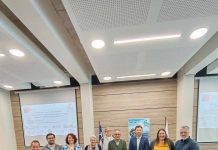 Industria mitilicultora y academia fortalecen alianza para avanzar hacia un modelo regenerativo basado en la naturaleza