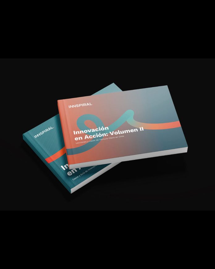 Innspiral lanza guía impulsando el Venture Client como vía de innovación corporativa