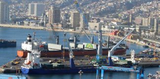 Interborders acompaña los desafíos y oportunidades de la minería chilena