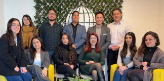 Interborders optimiza la logística exportadora: 5 puntos que fallan entre el packing y el puerto en temporada alta