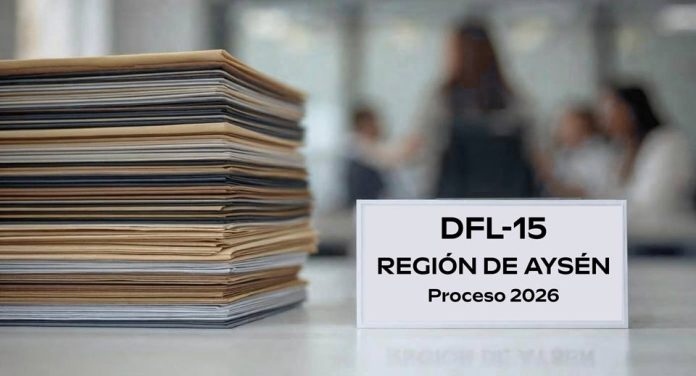 Inversión privada en Aysén supera los $13 mil millones en postulaciones al DFL‑15